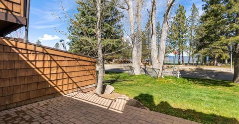 357 Ala Wai Boulevard, Unit 219, South Lake Tahoe, CA 96150 Photo
