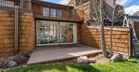 357 Ala Wai Boulevard, Unit 219, South Lake Tahoe, CA 96150 Photo