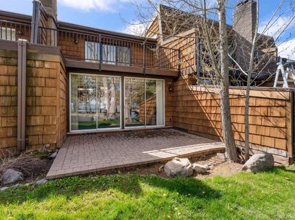 357 Ala Wai Boulevard, Unit 219, South Lake Tahoe, CA 96150 Photo