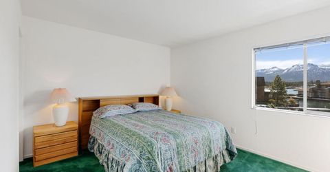 357 Ala Wai Boulevard, Unit 219, South Lake Tahoe, CA 96150 Photo