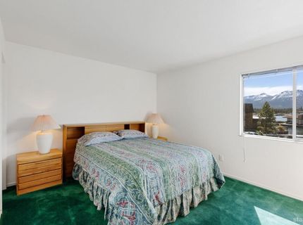 357 Ala Wai Boulevard, Unit 219, South Lake Tahoe, CA 96150 Photo