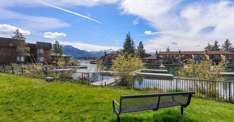 357 Ala Wai Boulevard, Unit 219, South Lake Tahoe, CA 96150 Photo