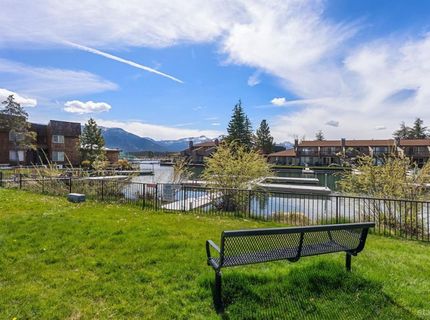 357 Ala Wai Boulevard, Unit 219, South Lake Tahoe, CA 96150 Photo