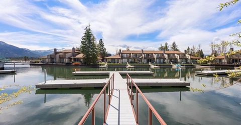 357 Ala Wai Boulevard, Unit 219, South Lake Tahoe, CA 96150 Photo