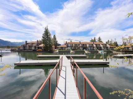 357 Ala Wai Boulevard, Unit 219, South Lake Tahoe, CA 96150 Photo