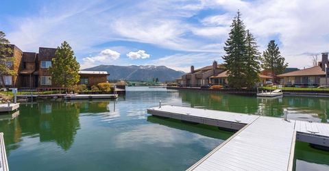 357 Ala Wai Boulevard, Unit 219, South Lake Tahoe, CA 96150 Photo