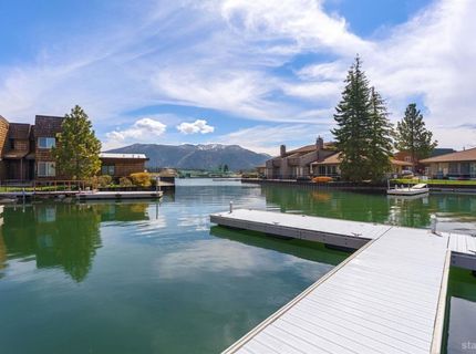 357 Ala Wai Boulevard, Unit 219, South Lake Tahoe, CA 96150 Photo