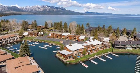 357 Ala Wai Boulevard, Unit 219, South Lake Tahoe, CA 96150 Photo