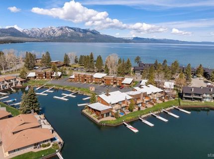 357 Ala Wai Boulevard, Unit 219, South Lake Tahoe, CA 96150 Photo