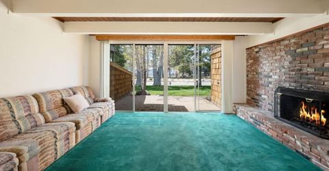 357 Ala Wai Boulevard, Unit 219, South Lake Tahoe, CA 96150 Photo