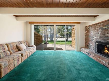 357 Ala Wai Boulevard, Unit 219, South Lake Tahoe, CA 96150 Photo