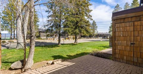 357 Ala Wai Boulevard, Unit 219, South Lake Tahoe, CA 96150 Photo