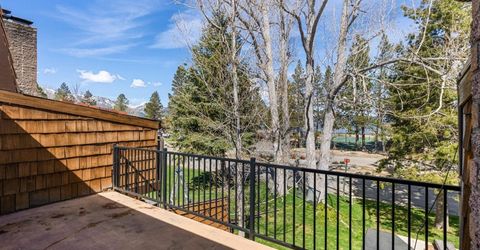 357 Ala Wai Boulevard, Unit 219, South Lake Tahoe, CA 96150 Photo