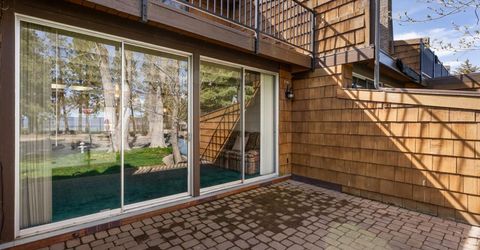 357 Ala Wai Boulevard, Unit 219, South Lake Tahoe, CA 96150 Photo
