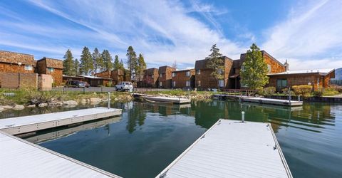357 Ala Wai Boulevard, Unit 219, South Lake Tahoe, CA 96150 Photo