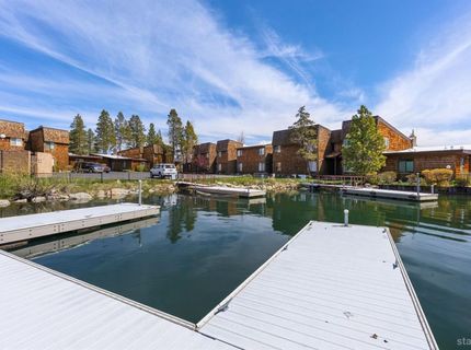357 Ala Wai Boulevard, Unit 219, South Lake Tahoe, CA 96150 Photo