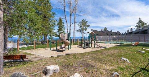 357 Ala Wai Boulevard, Unit 219, South Lake Tahoe, CA 96150 Photo