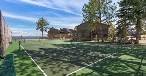 357 Ala Wai Boulevard, Unit 219, South Lake Tahoe, CA 96150 Photo