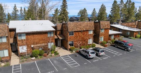 357 Ala Wai Boulevard, Unit 219, South Lake Tahoe, CA 96150 Photo