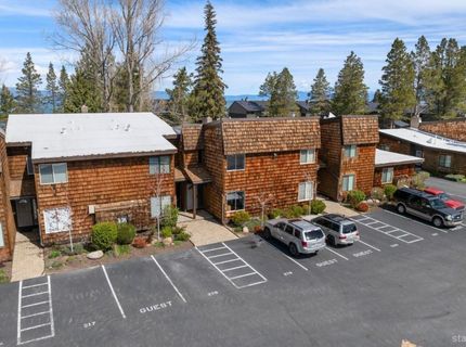 357 Ala Wai Boulevard, Unit 219, South Lake Tahoe, CA 96150 Photo