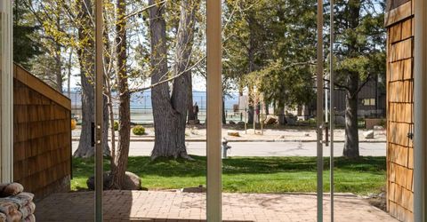 357 Ala Wai Boulevard, Unit 219, South Lake Tahoe, CA 96150 Photo