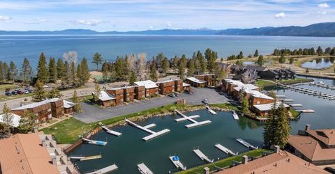 357 Ala Wai Boulevard, Unit 219, South Lake Tahoe, CA 96150 Photo
