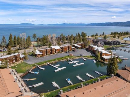 357 Ala Wai Boulevard, Unit 219, South Lake Tahoe, CA 96150 Photo