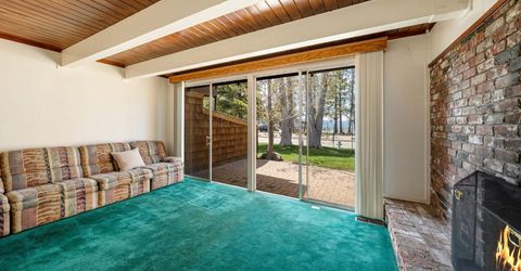 357 Ala Wai Boulevard, Unit 219, South Lake Tahoe, CA 96150 Photo