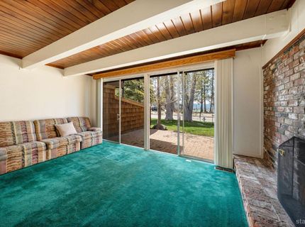 357 Ala Wai Boulevard, Unit 219, South Lake Tahoe, CA 96150 Photo