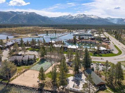 357 Ala Wai Boulevard, Unit 219, South Lake Tahoe, CA 96150 Photo