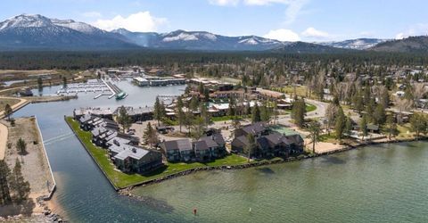 357 Ala Wai Boulevard, Unit 219, South Lake Tahoe, CA 96150 Photo