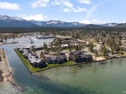 357 Ala Wai Boulevard, Unit 219, South Lake Tahoe, CA 96150 Photo