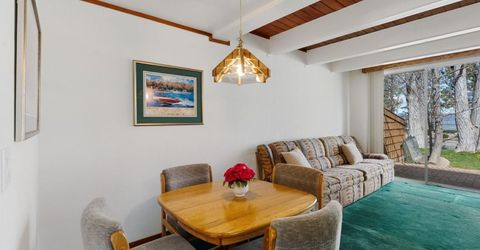 357 Ala Wai Boulevard, Unit 219, South Lake Tahoe, CA 96150 Photo