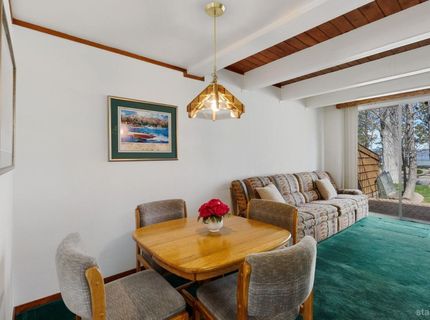 357 Ala Wai Boulevard, Unit 219, South Lake Tahoe, CA 96150 Photo