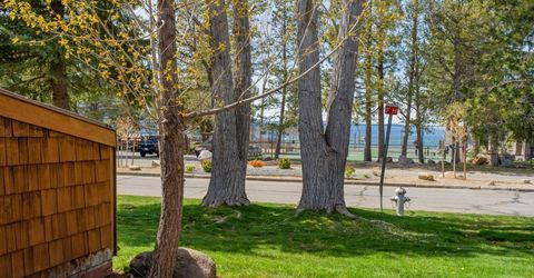 357 Ala Wai Boulevard, Unit 219, South Lake Tahoe, CA 96150 Photo