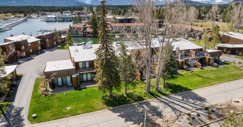357 Ala Wai Boulevard, Unit 219, South Lake Tahoe, CA 96150 Photo