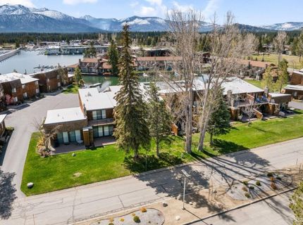 357 Ala Wai Boulevard, Unit 219, South Lake Tahoe, CA 96150 Photo