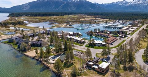357 Ala Wai Boulevard, Unit 219, South Lake Tahoe, CA 96150 Photo