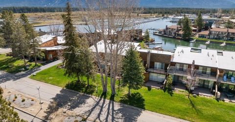 357 Ala Wai Boulevard, Unit 219, South Lake Tahoe, CA 96150 Photo