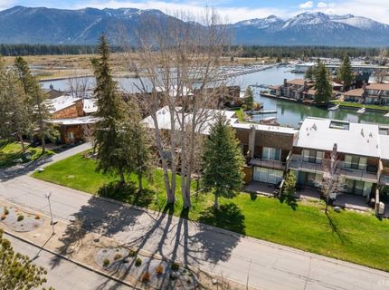 357 Ala Wai Boulevard, Unit 219, South Lake Tahoe, CA 96150 Photo