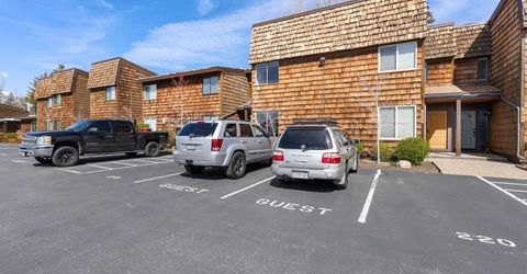 357 Ala Wai Boulevard, Unit 219, South Lake Tahoe, CA 96150 Photo