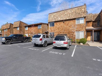 357 Ala Wai Boulevard, Unit 219, South Lake Tahoe, CA 96150 Photo