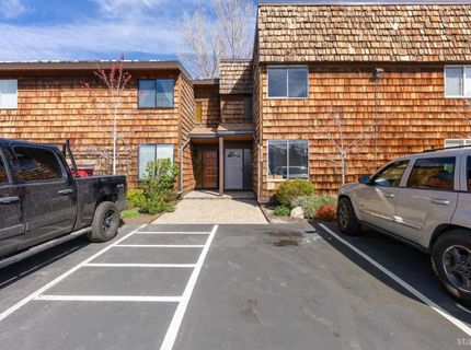 357 Ala Wai Boulevard, Unit 219, South Lake Tahoe, CA 96150 Photo