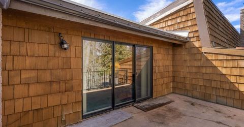 357 Ala Wai Boulevard, Unit 219, South Lake Tahoe, CA 96150 Photo