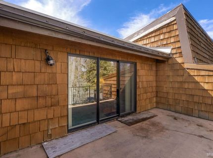 357 Ala Wai Boulevard, Unit 219, South Lake Tahoe, CA 96150 Photo