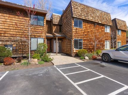 357 Ala Wai Boulevard, Unit 219, South Lake Tahoe, CA 96150 Photo