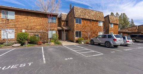 357 Ala Wai Boulevard, Unit 219, South Lake Tahoe, CA 96150 Photo