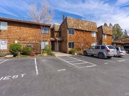 357 Ala Wai Boulevard, Unit 219, South Lake Tahoe, CA 96150 Photo