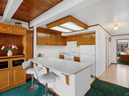 357 Ala Wai Boulevard, Unit 219, South Lake Tahoe, CA 96150 Photo