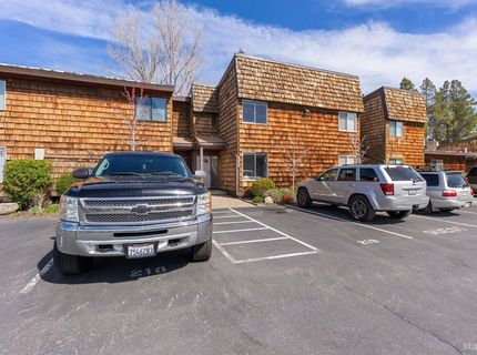 357 Ala Wai Boulevard, Unit 219, South Lake Tahoe, CA 96150 Photo